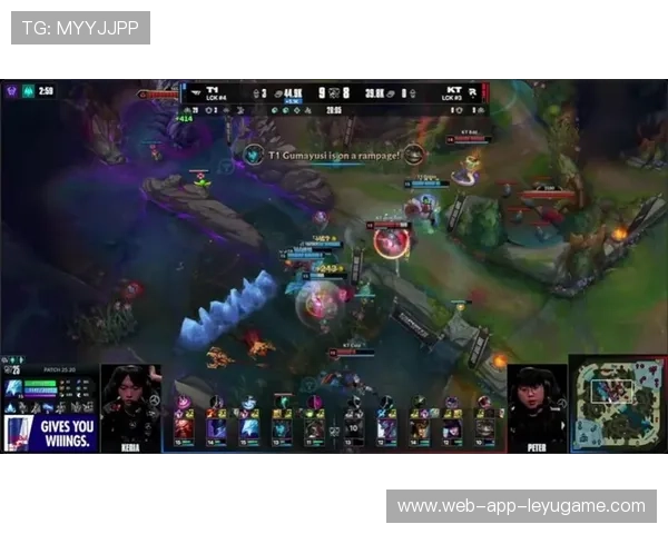 LPL队伍加强大龙区决策演练