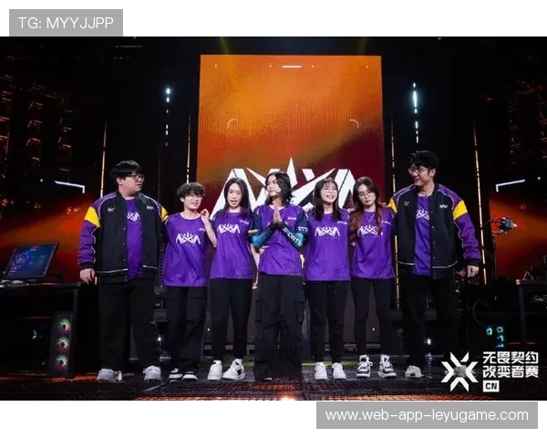 【无畏契约】改变者全球冠军赛参赛队伍集结完毕11月20日首尔开赛